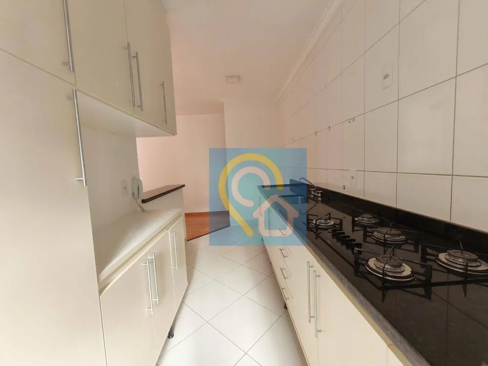 Apartamento, 3 quartos, 85 m² - Foto 7