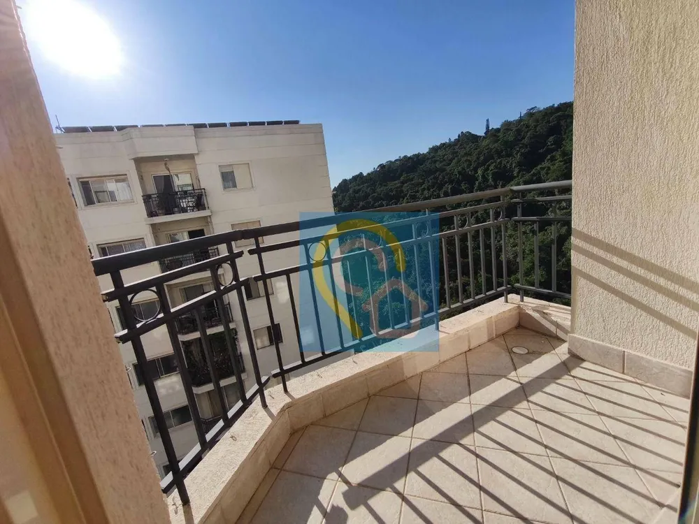 Apartamento, 3 quartos, 85 m² - Foto 1