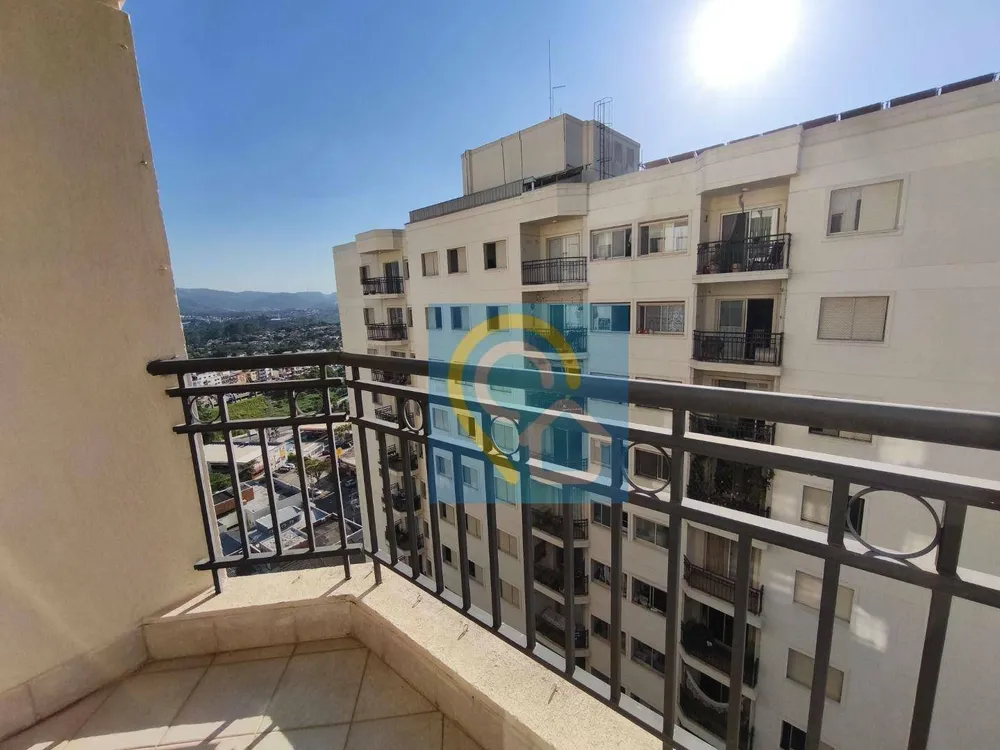Apartamento, 3 quartos, 85 m² - Foto 5