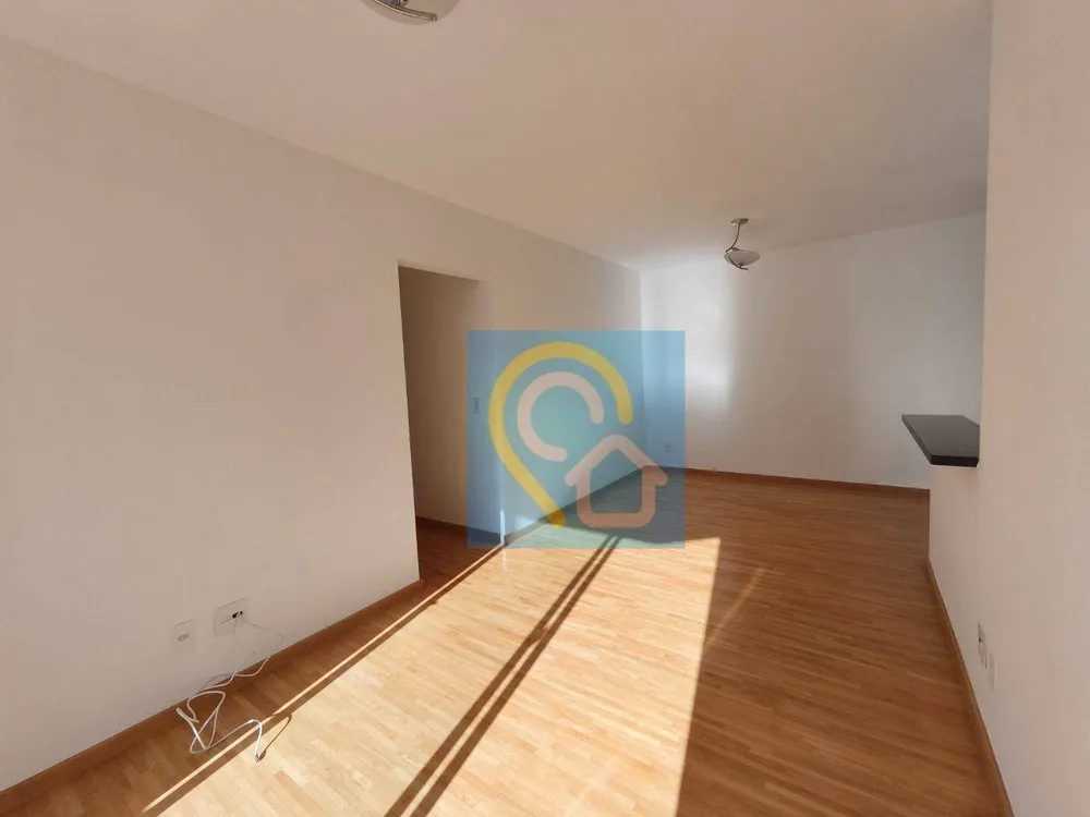 Apartamento, 3 quartos, 85 m² - Foto 2