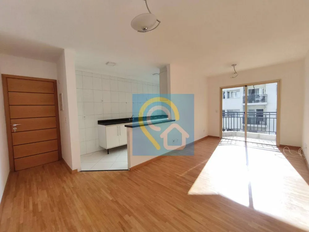 Apartamento, 3 quartos, 85 m² - Foto 2