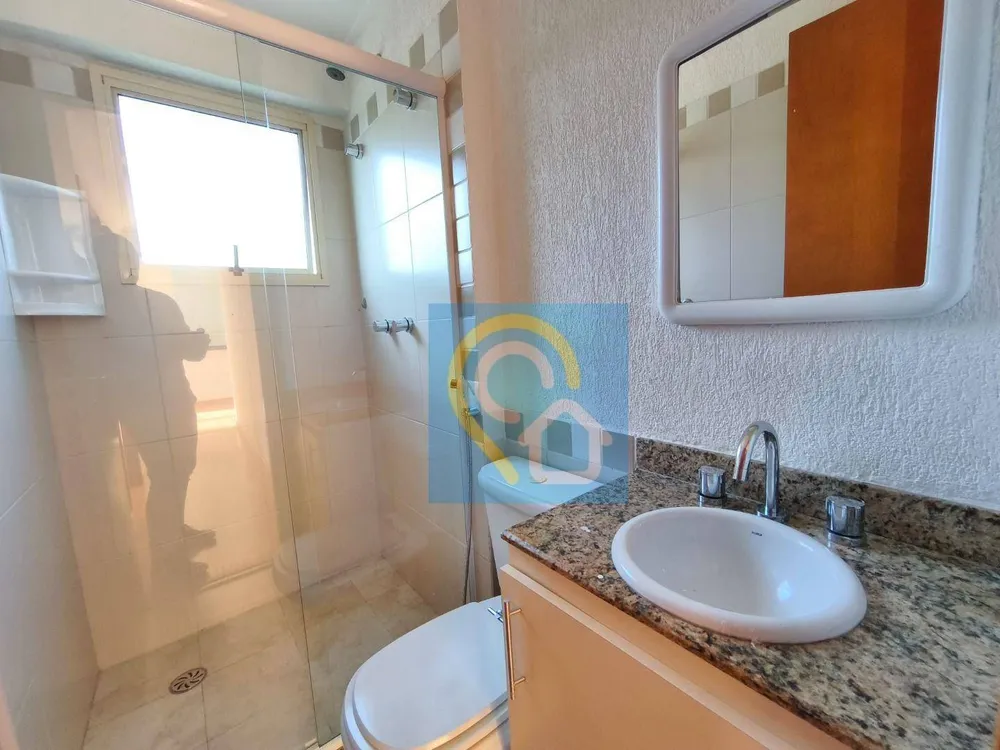 Apartamento, 3 quartos, 85 m² - Foto 10