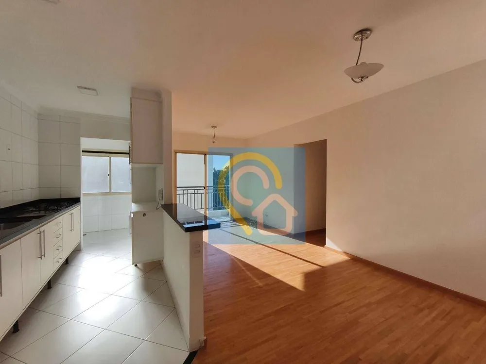 Apartamento, 3 quartos, 85 m² - Foto 1