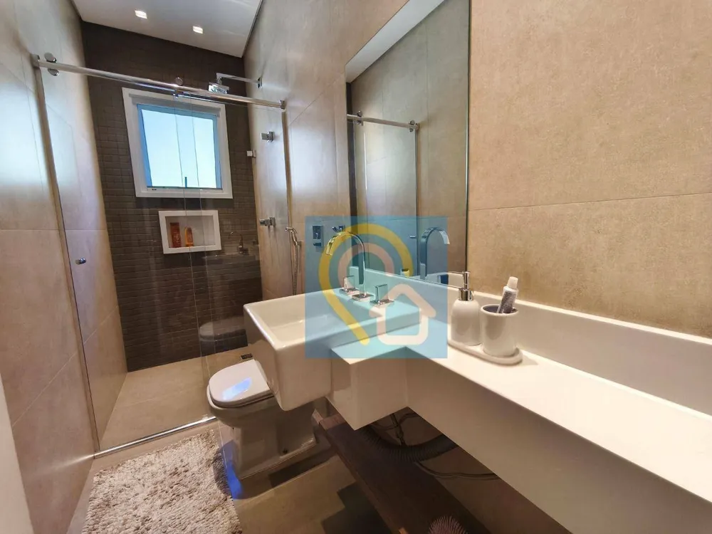 Casa, 3 quartos, 460 m² - Foto 9