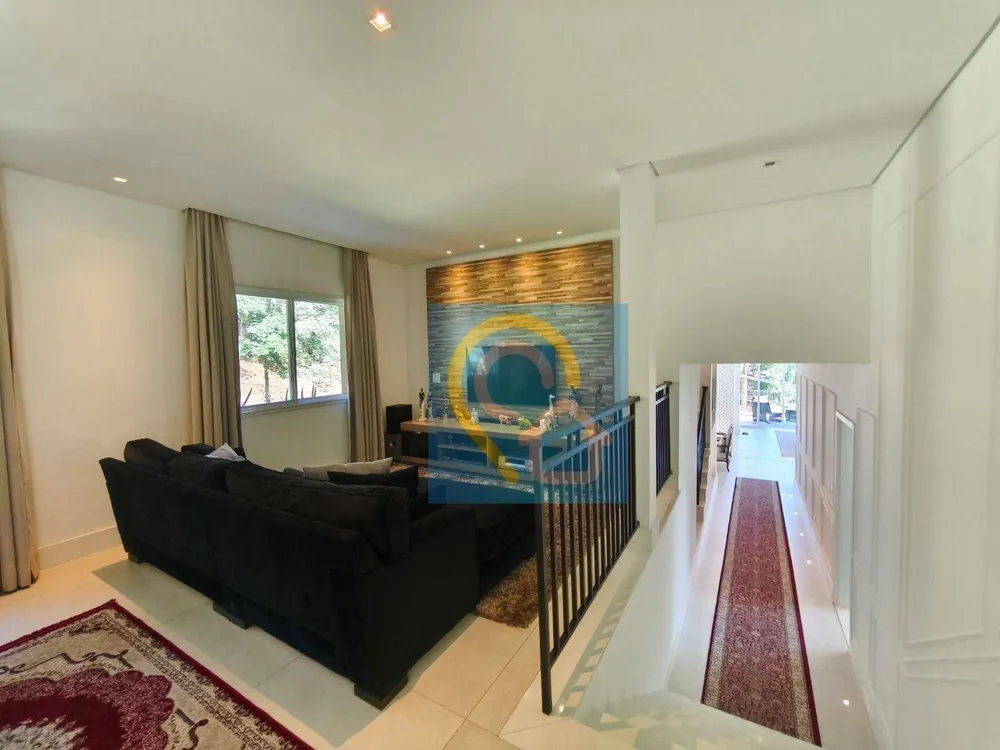 Casa, 3 quartos, 460 m² - Foto 11