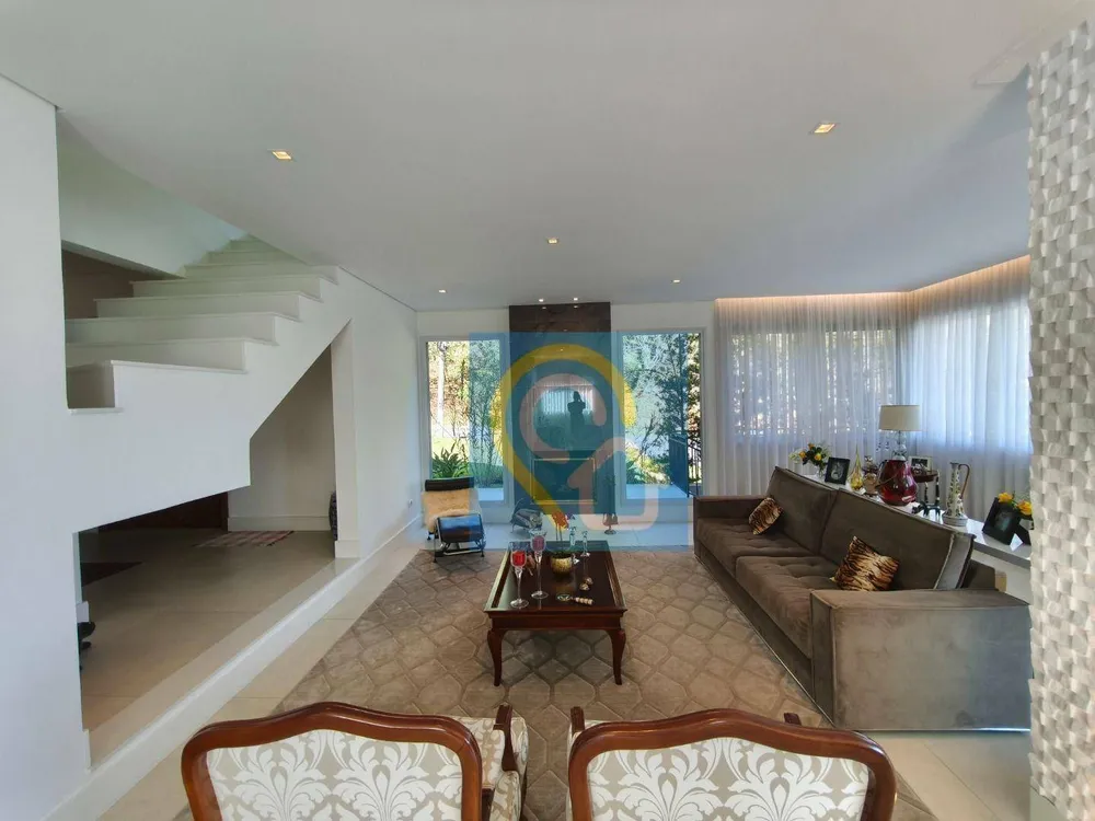 Casa, 3 quartos, 460 m² - Foto 2