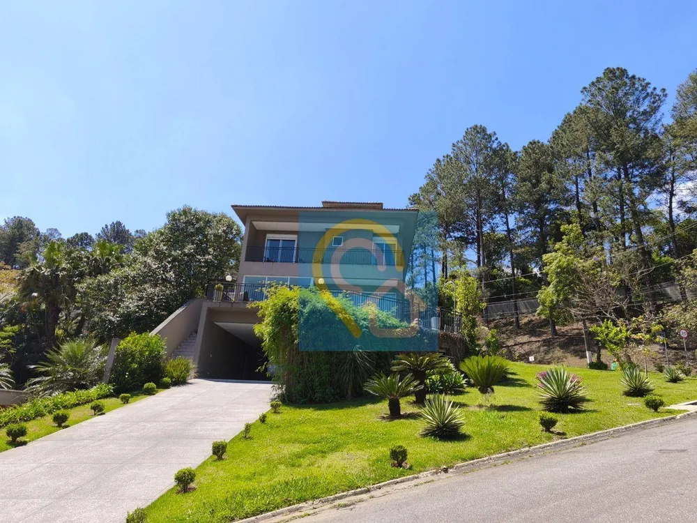 Casa, 3 quartos, 460 m² - Foto 6