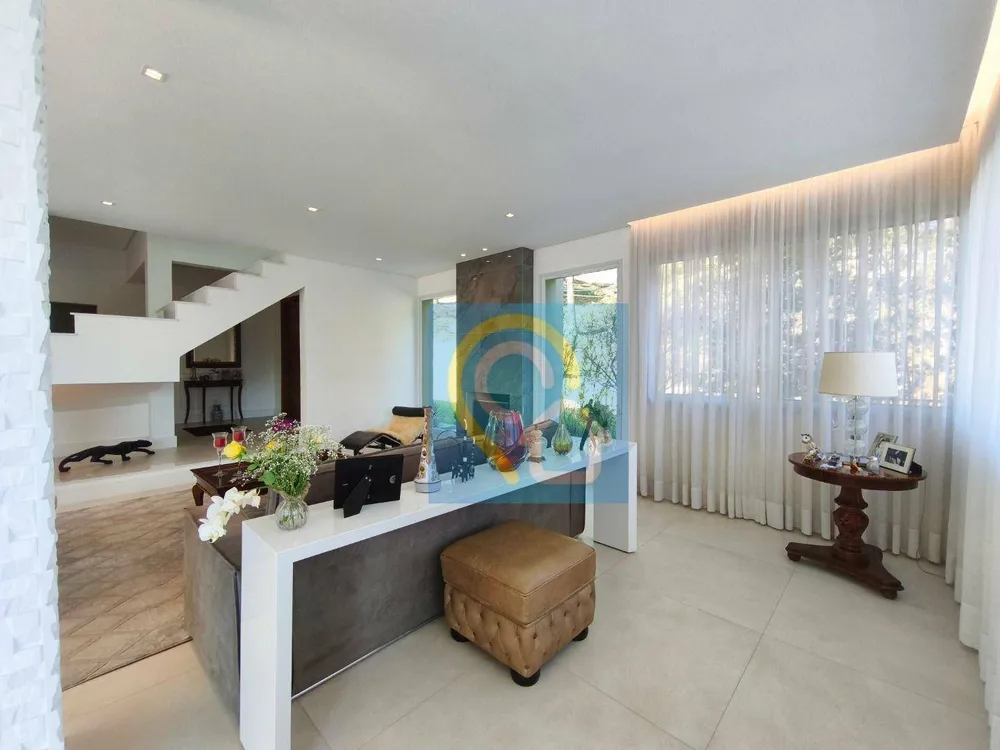 Casa, 3 quartos, 460 m² - Foto 4