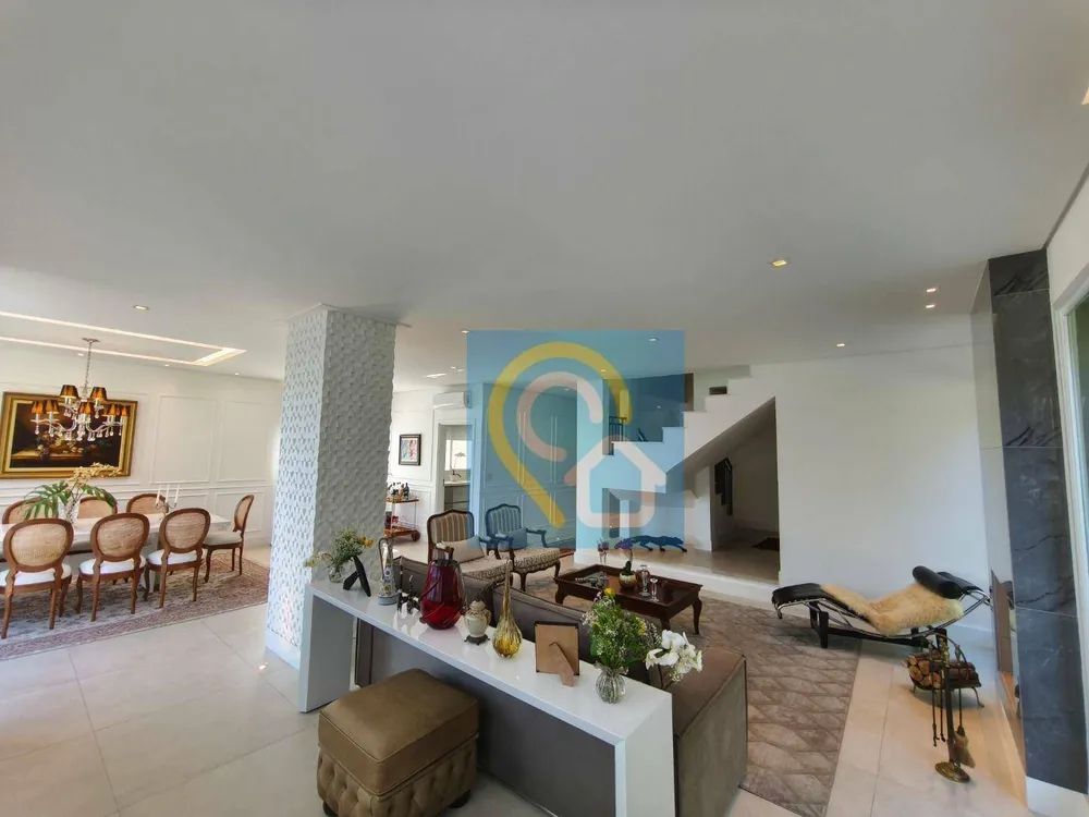 Casa, 3 quartos, 460 m² - Foto 3