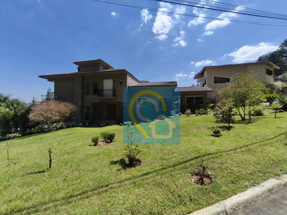 Casa, 3 quartos, 460 m² - Foto 3