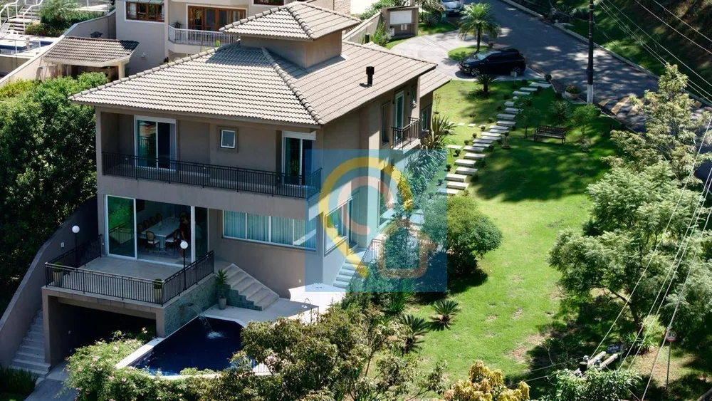 Casa, 3 quartos, 460 m² - Foto 5