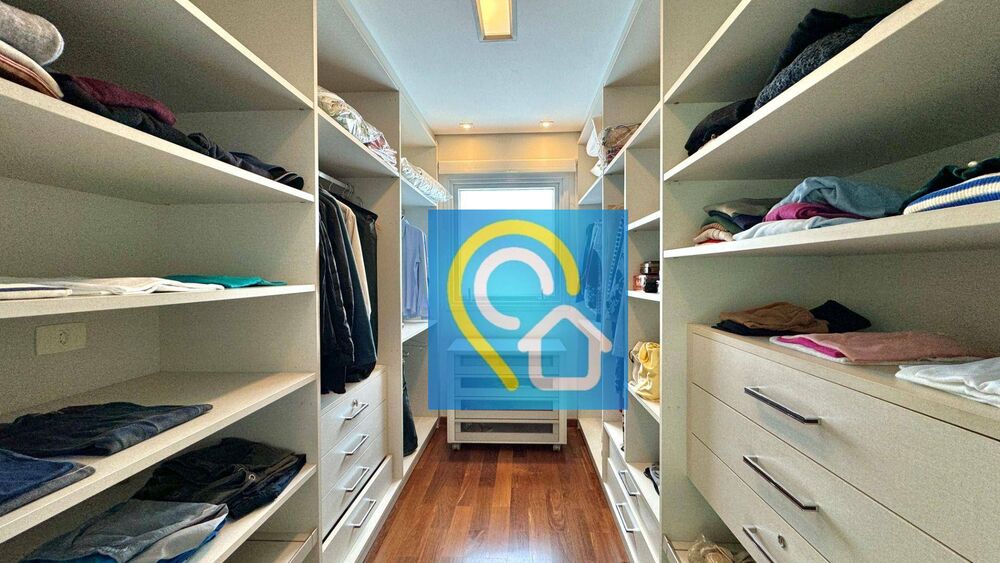 Casa de Condomínio, 4 quartos - Foto 4