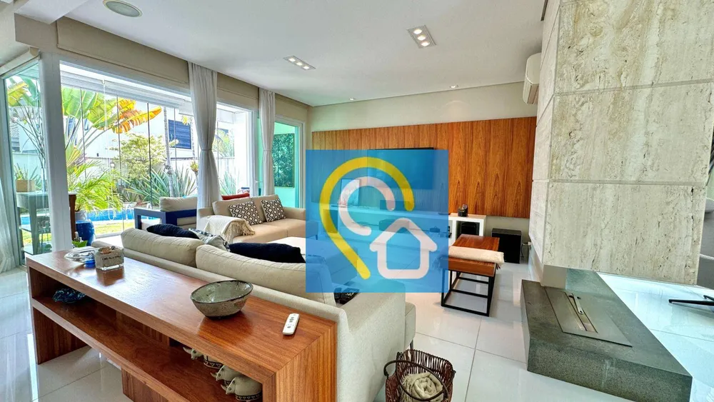 Casa de Condomínio, 4 quartos - Foto 7
