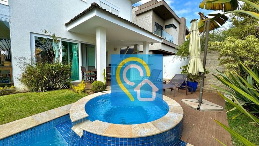 Casa de Condomínio, 4 quartos - Foto 8