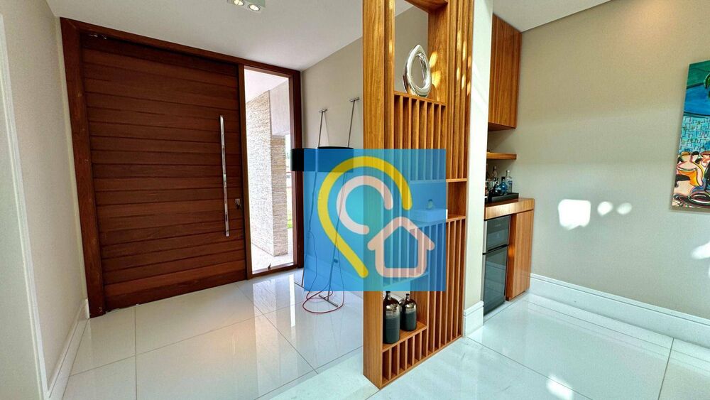Casa de Condomínio, 4 quartos - Foto 5