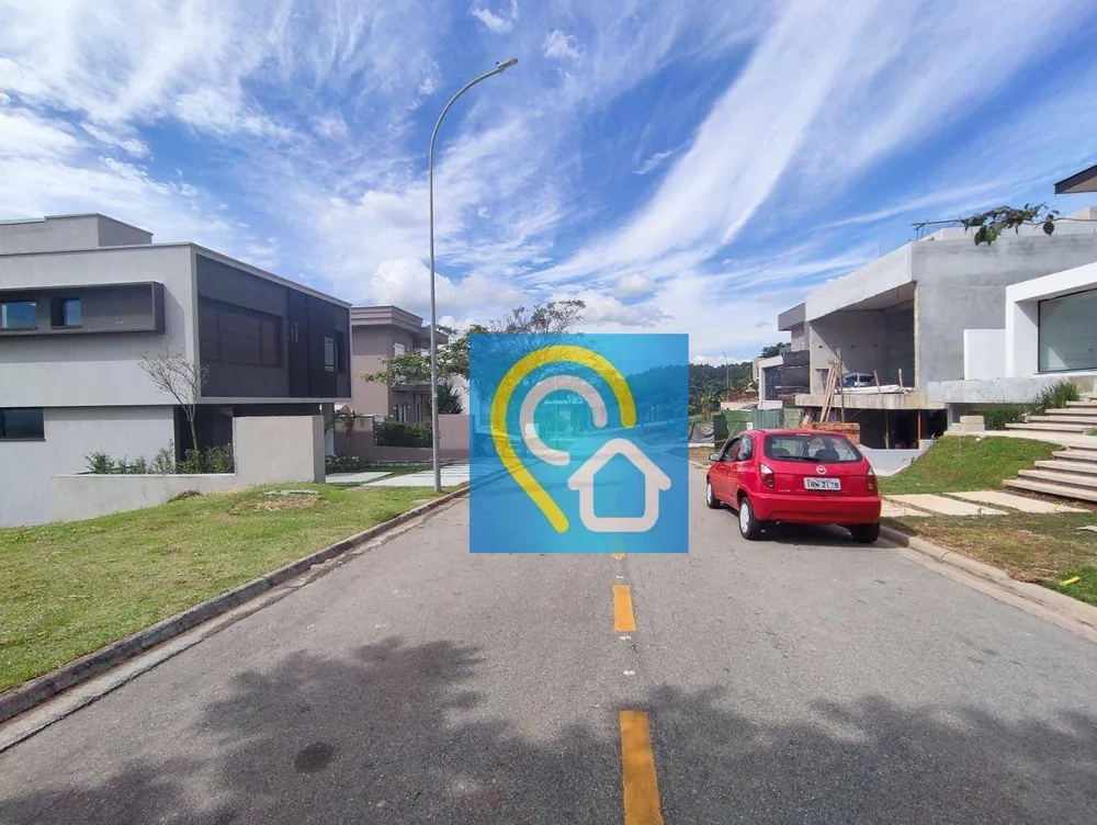 Loteamento e Condomínio, 490 m² - Foto 5