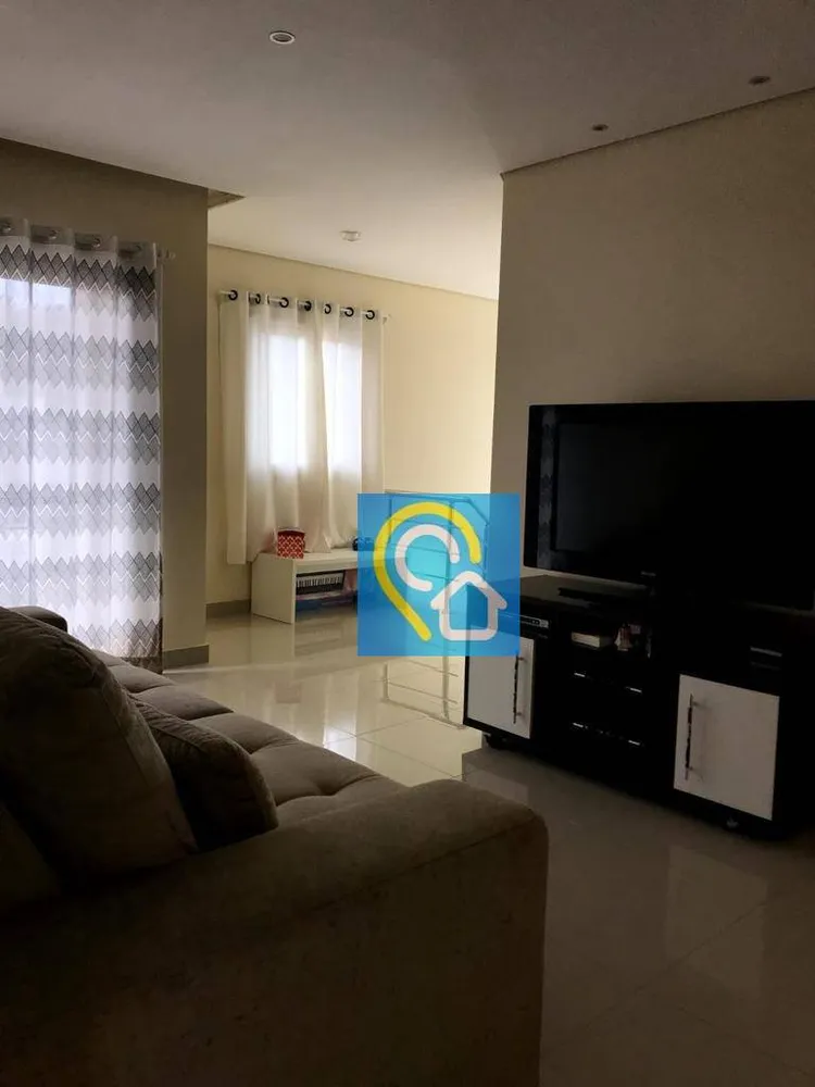 Casa de Condomínio, 3 quartos - Foto 3