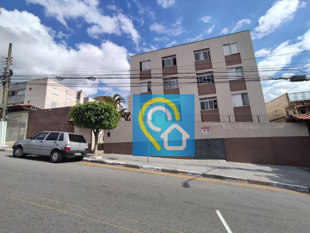 Apartamento, 2 quartos, 65 m² - Foto 2