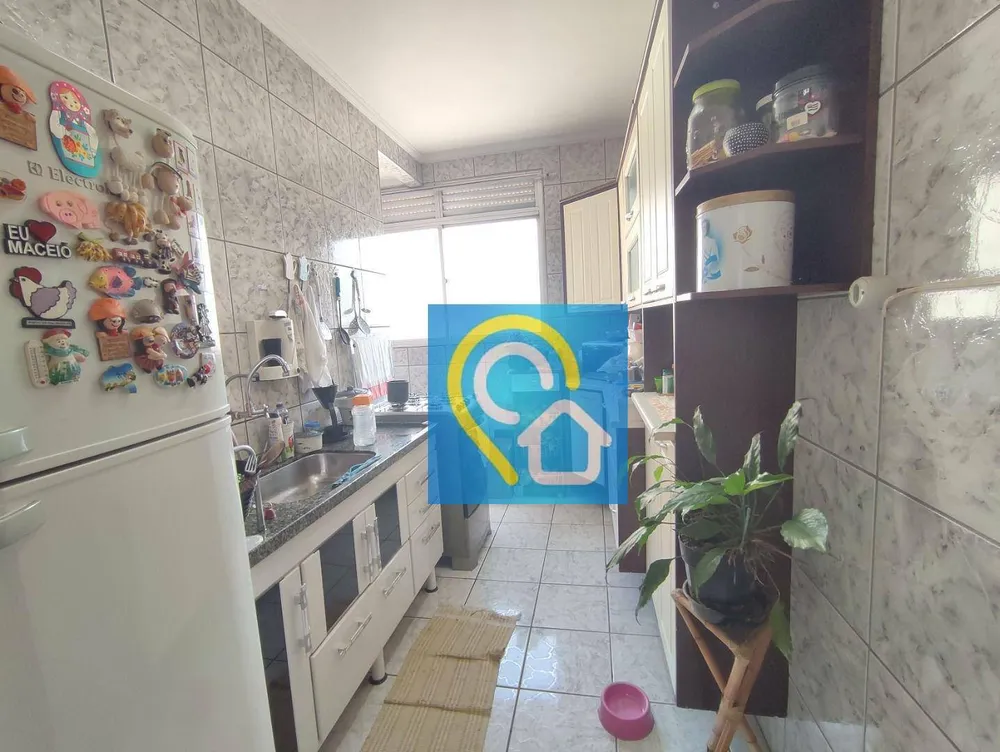 Apartamento, 2 quartos, 65 m² - Foto 5