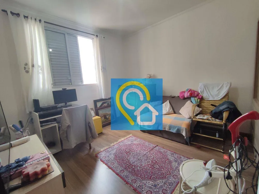 Apartamento, 2 quartos, 65 m² - Foto 3