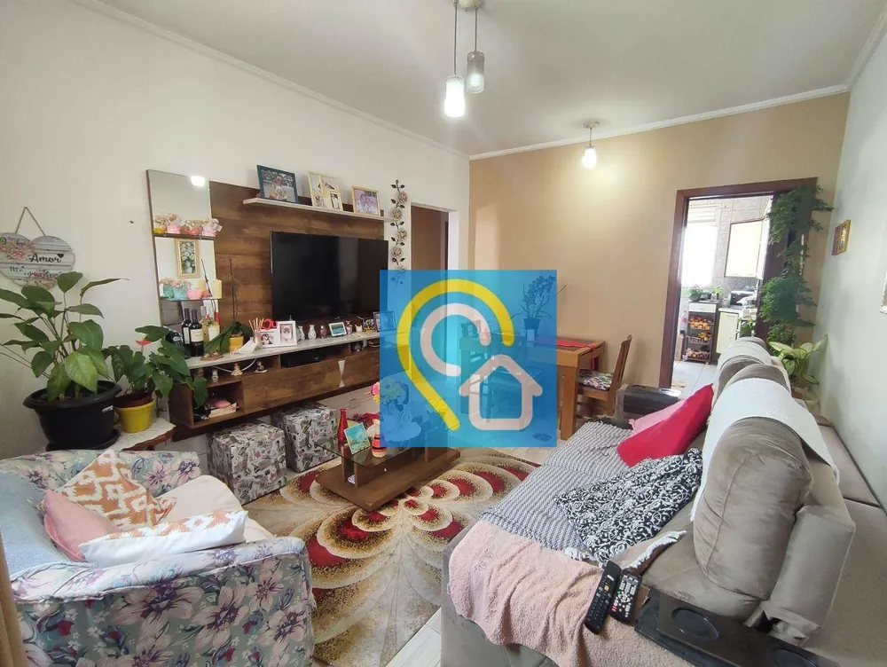 Apartamento, 2 quartos, 65 m² - Foto 8