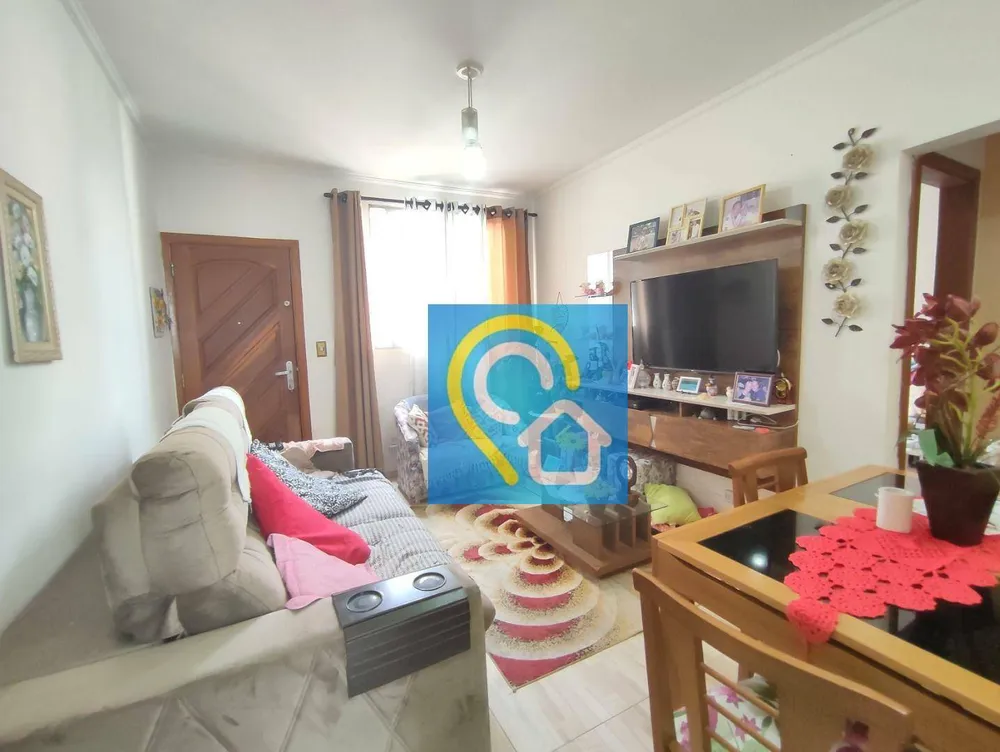 Apartamento, 2 quartos, 65 m² - Foto 6