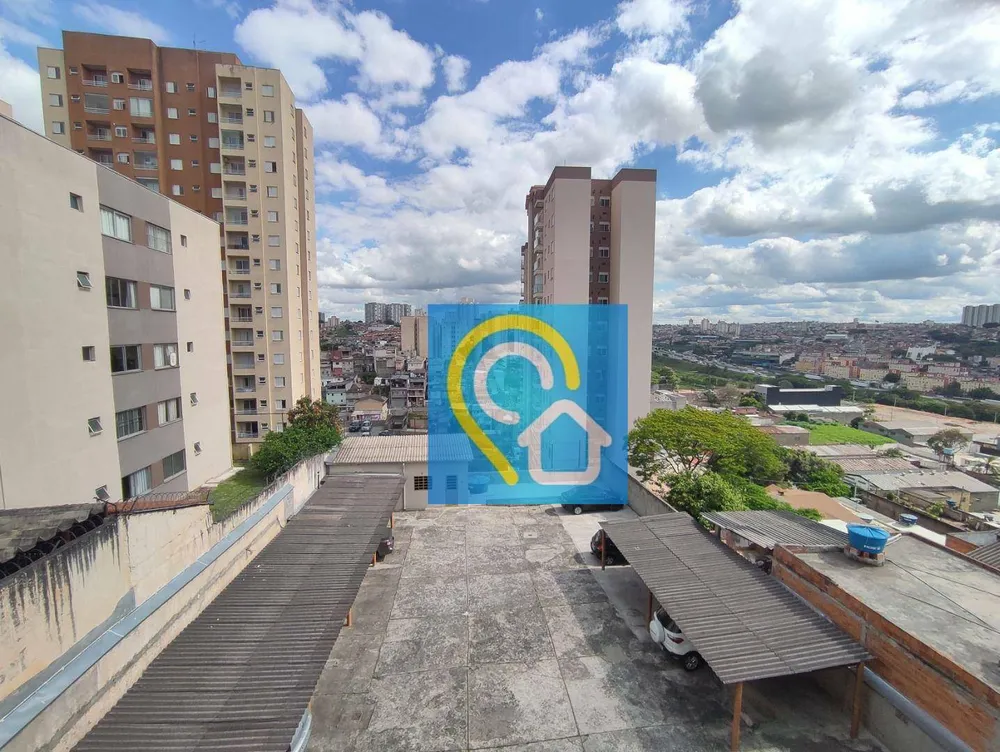 Apartamento, 2 quartos, 65 m² - Foto 6