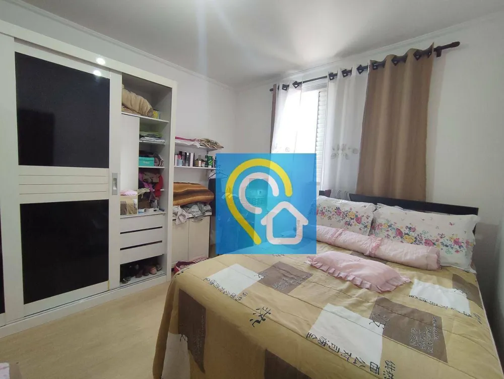 Apartamento, 2 quartos, 65 m² - Foto 7