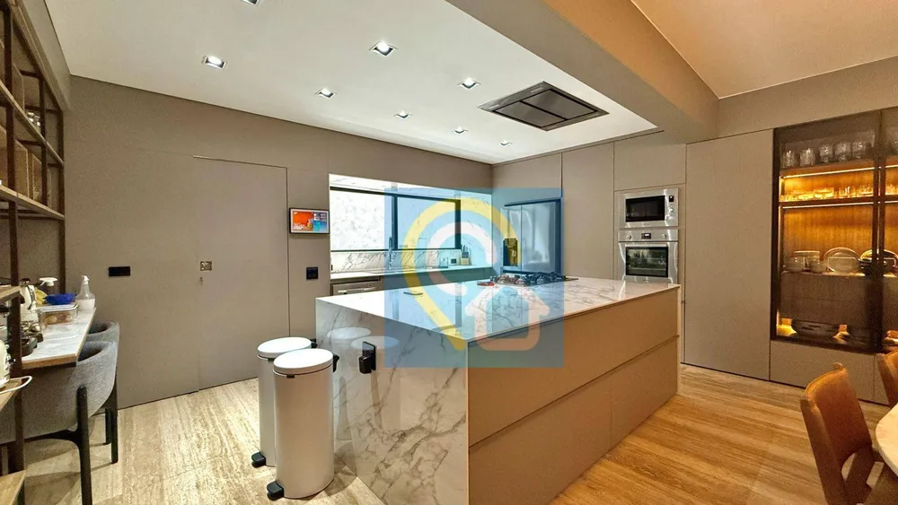 Casa de Condomínio, 4 quartos - Foto 2