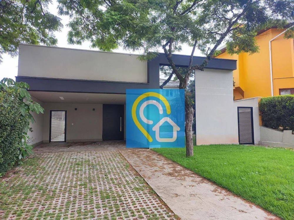 Casa de Condomínio à venda com 3 quartos, 200m² - Foto 2