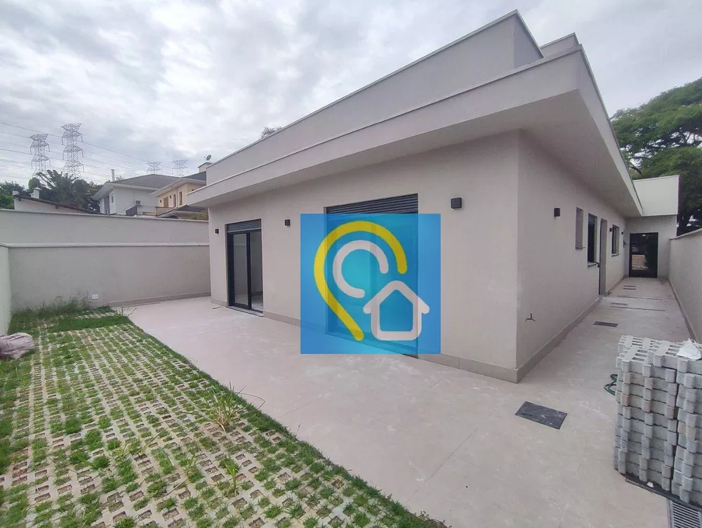 Casa de Condomínio à venda com 3 quartos, 200m² - Foto 4