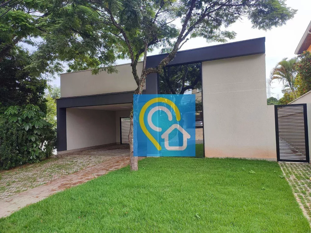 Casa de Condomínio à venda com 3 quartos, 200m² - Foto 3