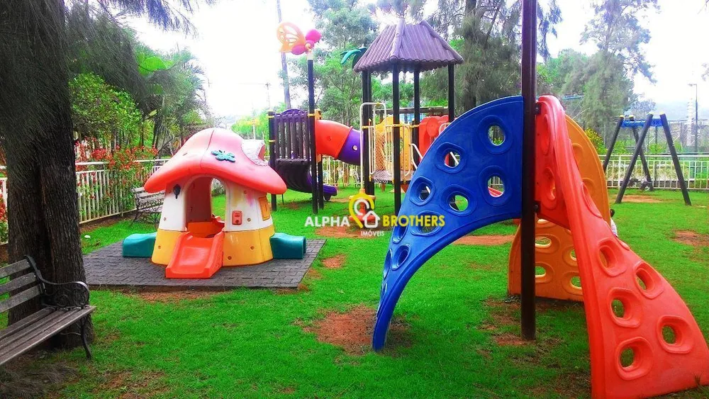 Loteamento e Condomínio, 439 m² - Foto 8