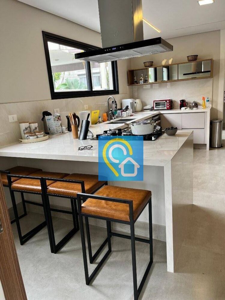 Casa de Condomínio, 4 quartos - Foto 4