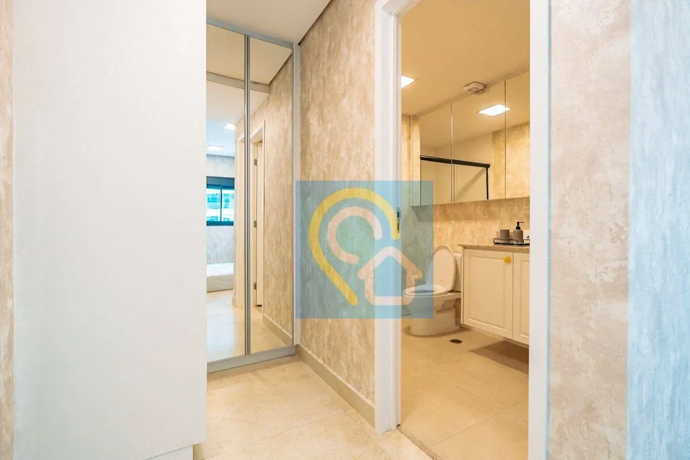 Apartamento, 2 quartos, 113 m² - Foto 13