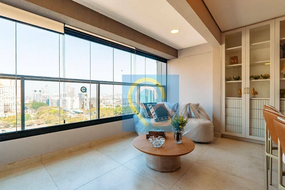 Apartamento, 2 quartos, 113 m² - Foto 8