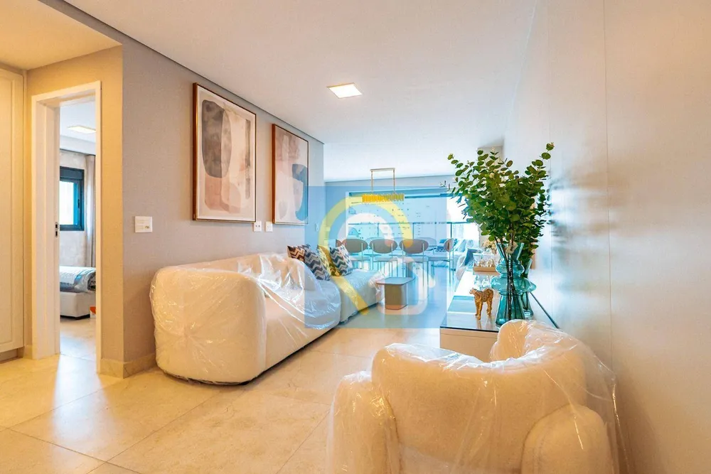 Apartamento, 2 quartos, 113 m² - Foto 4