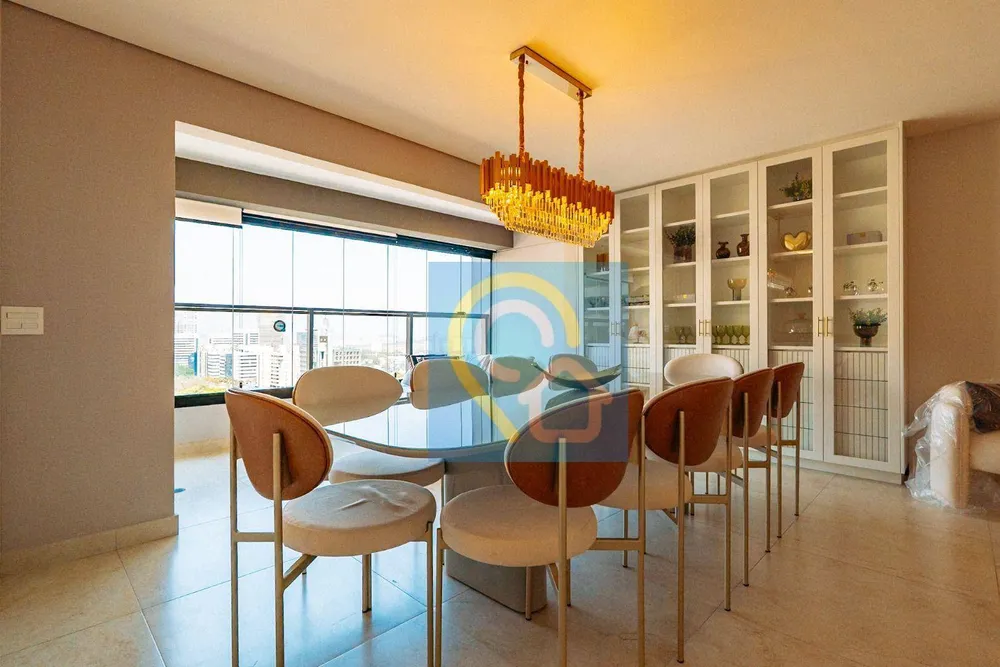 Apartamento, 2 quartos, 113 m² - Foto 5