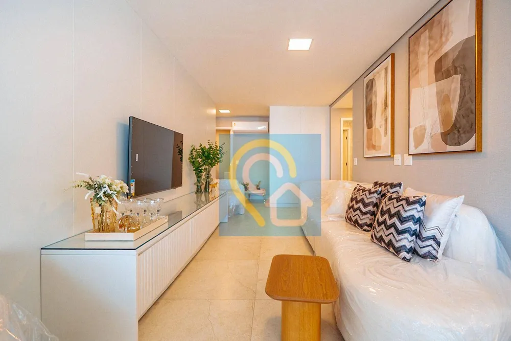 Apartamento, 2 quartos, 113 m² - Foto 7