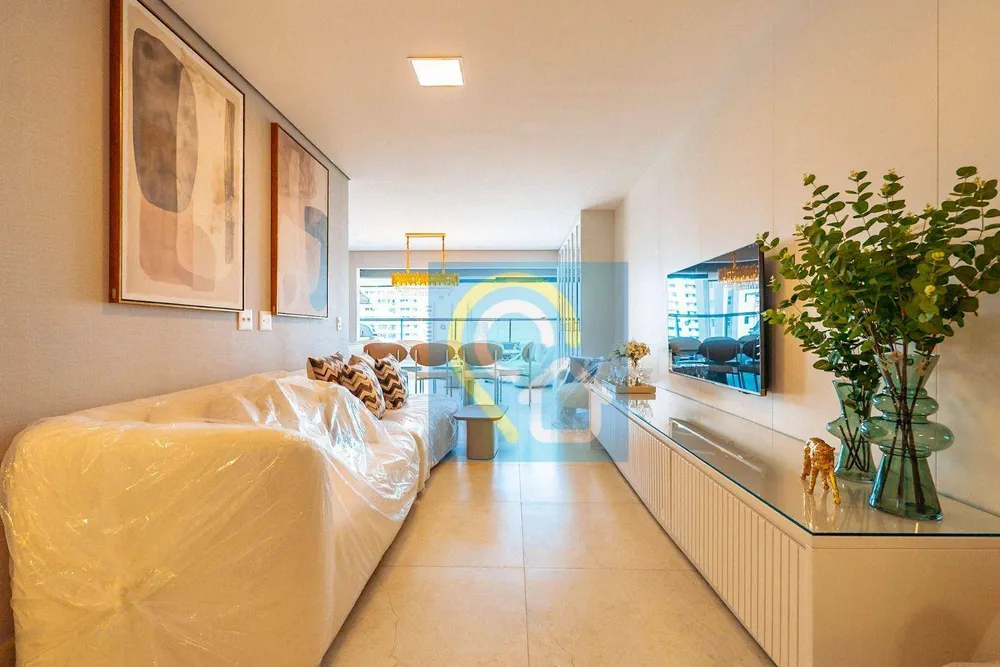 Apartamento, 2 quartos, 113 m² - Foto 2