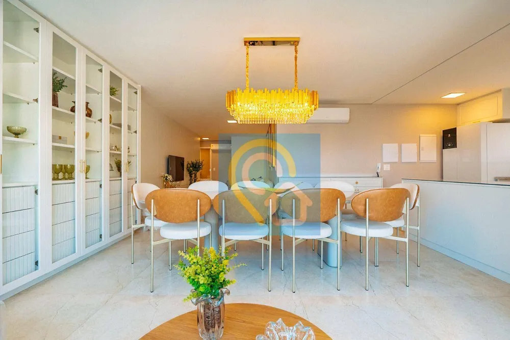 Apartamento, 2 quartos, 113 m² - Foto 6