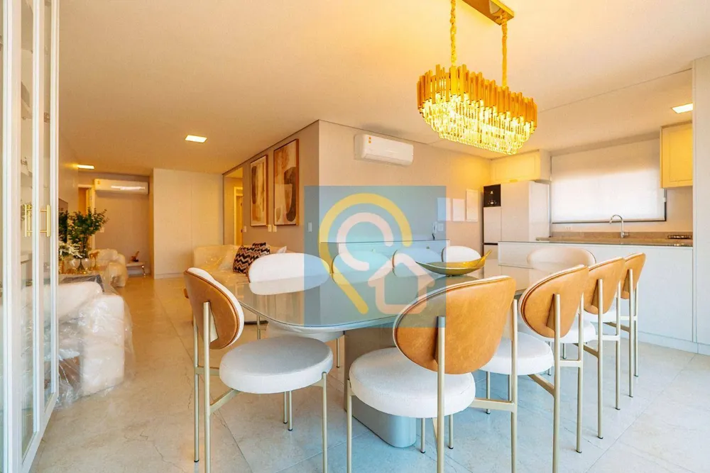 Apartamento, 2 quartos, 113 m² - Foto 1