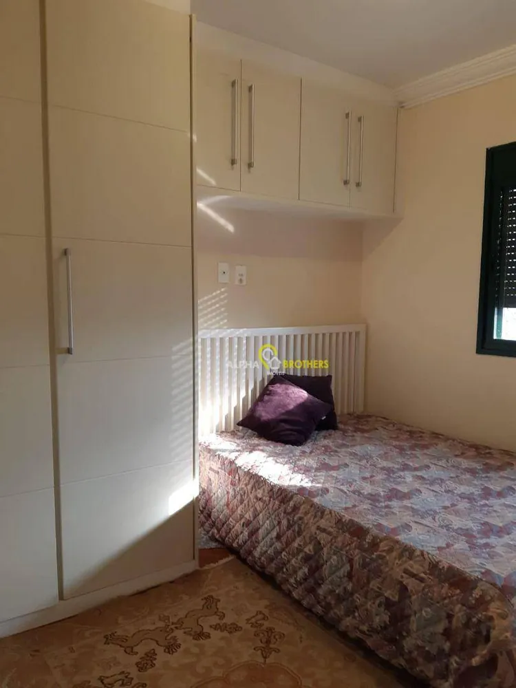 Apartamento, 3 quartos, 94 m² - Foto 8