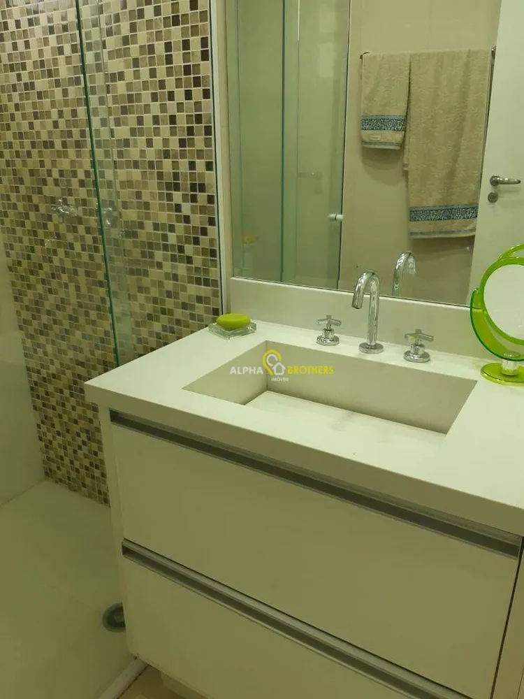 Apartamento, 3 quartos, 94 m² - Foto 6