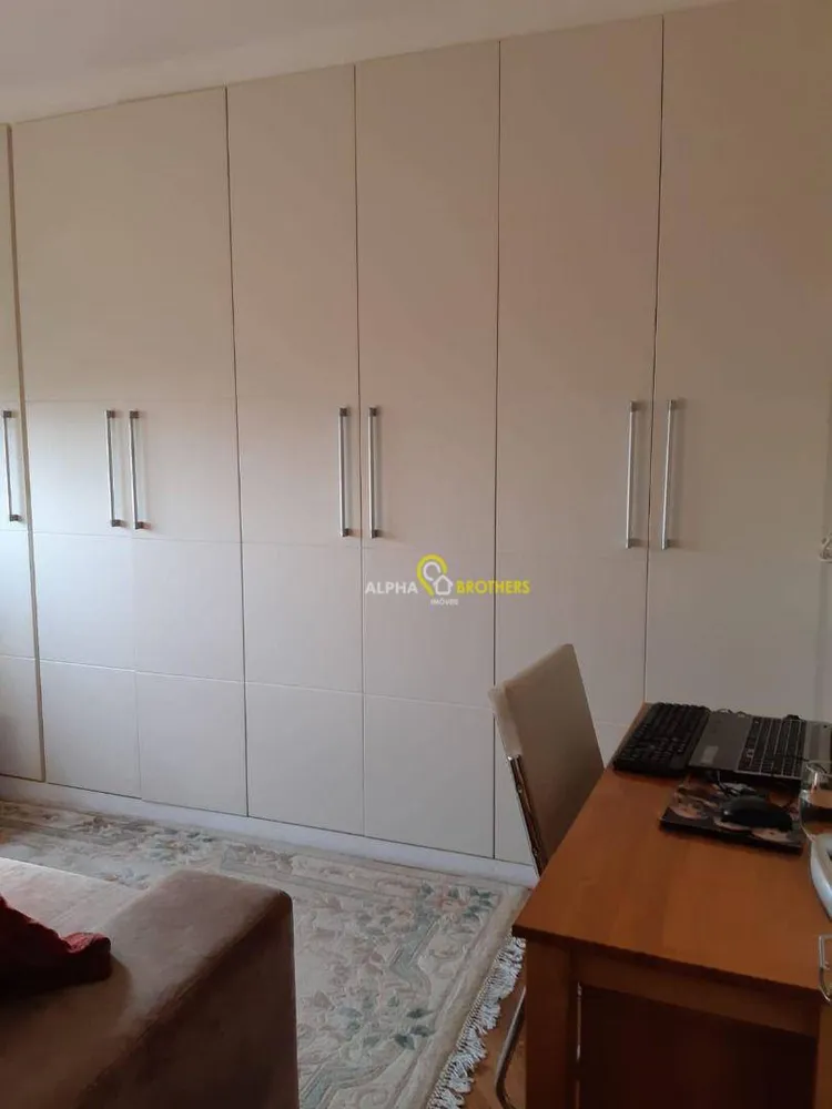 Apartamento, 3 quartos, 94 m² - Foto 7