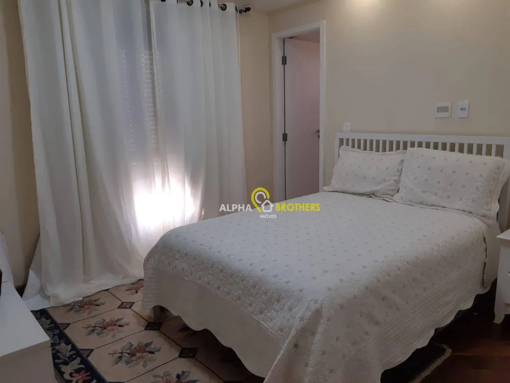 Apartamento, 3 quartos, 94 m² - Foto 5