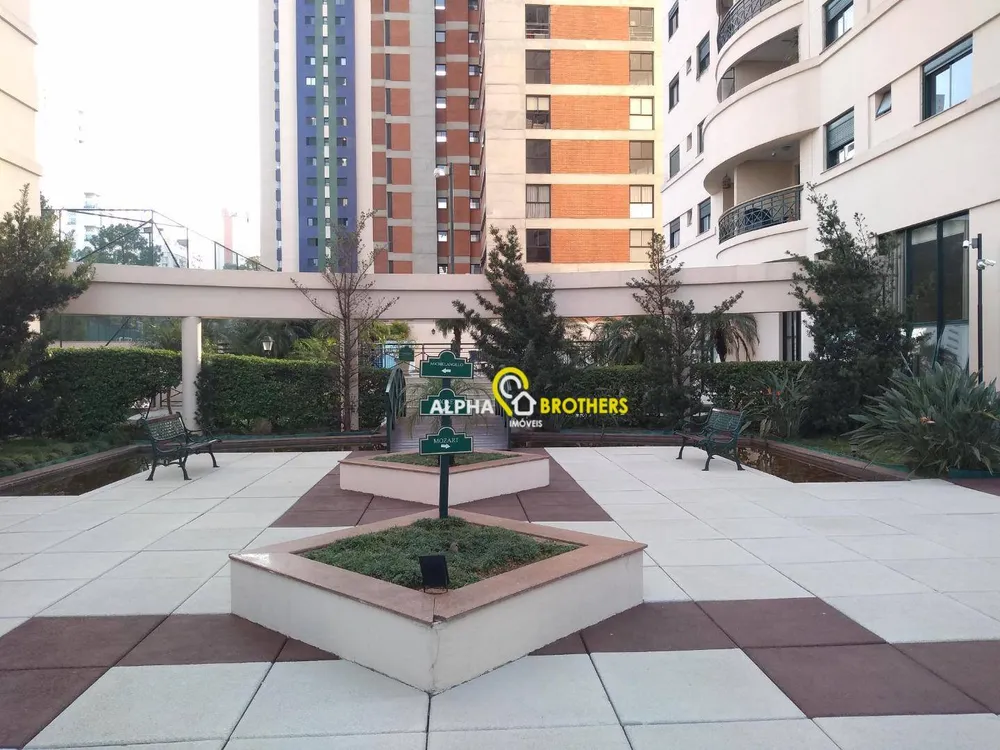 Apartamento, 3 quartos, 94 m² - Foto 11