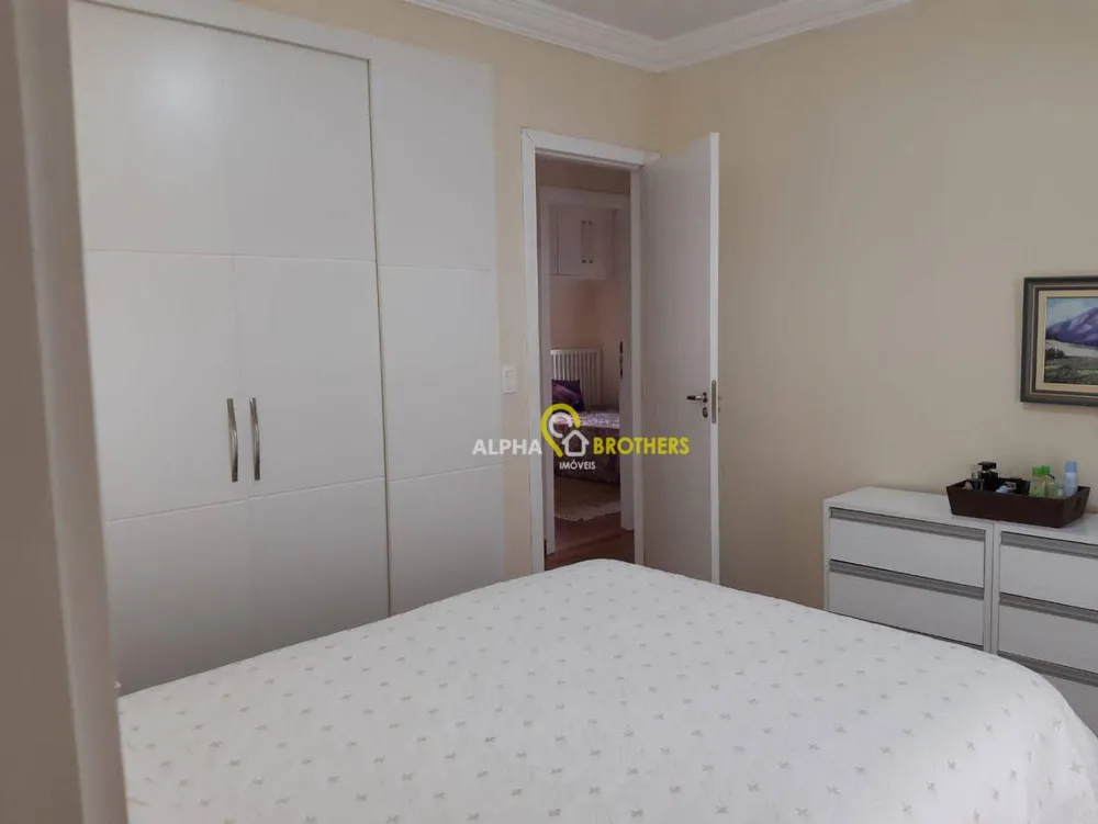 Apartamento, 3 quartos, 94 m² - Foto 4