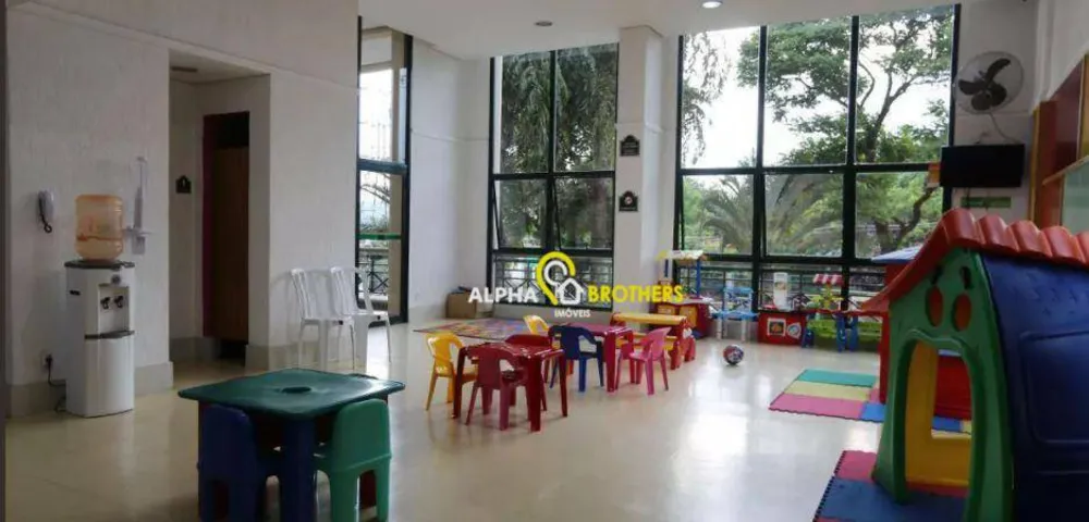Apartamento, 3 quartos, 94 m² - Foto 12