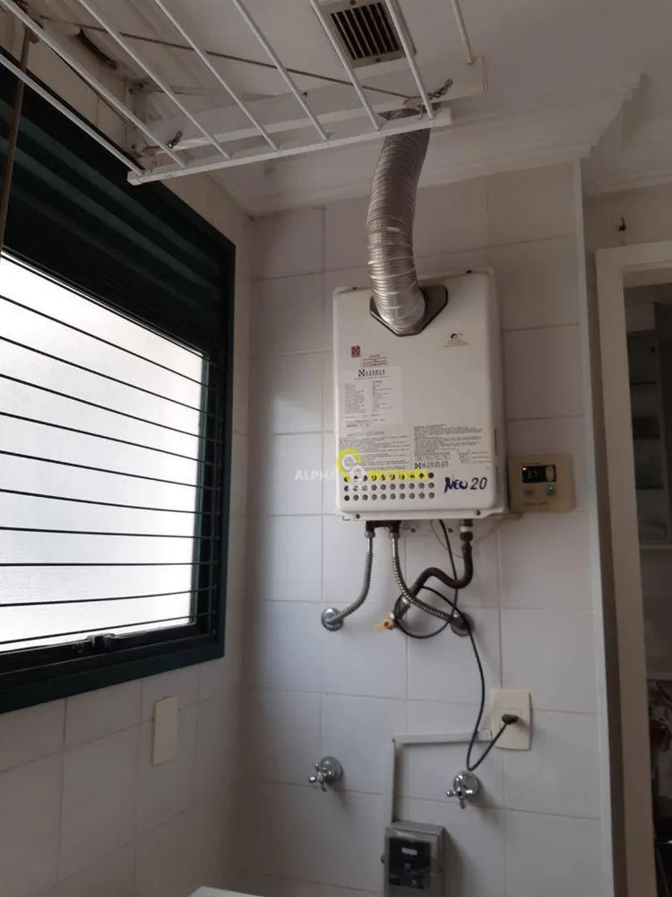 Apartamento, 3 quartos, 94 m² - Foto 3